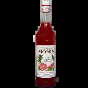 자몽시럽 모닌 1L X6 업소용 식당용