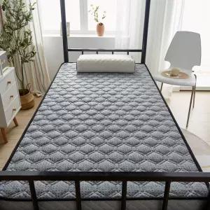 투룸 접이식토퍼 1인용 매트리스 라텍스 기숙사 사이즈 원룸