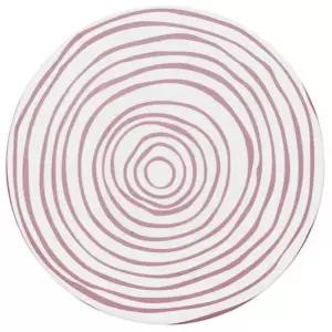 원형 세라믹 코스터 회오리 세트 컵받침대소품 커피잔받침