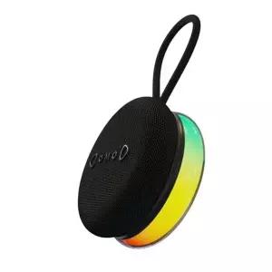 엠피보스 휴대용 블루투스스피커 마그네틱 LED TWS (KYR-WFH2455)