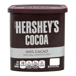 미국산 허쉬 코코아 무가당 파우더 카카오 100% 226g 무료배송 gx