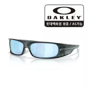 [롯데백화점]오클리 하이랜드 프리즘 딥워터 편광 952204