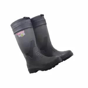 논슬립요딩 331ZRU94 안전 장화 285 작업화 크린룸화