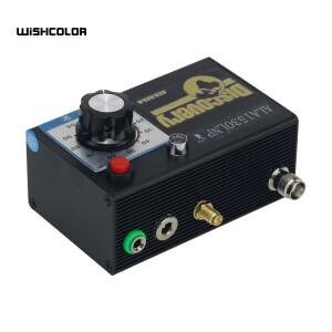 삼각대 가방 HamGeek 1530 SDR 루프 안테나, 50KHz-30MHz 라디오 액티브 ALA1530LNP Tecsun