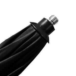 삼각대 가방 측량 삼각대용 5/8-11 수나사 및 암나사가 있는 우산, 토탈 스테이션용 GPS RTK GNSS 폴 로버