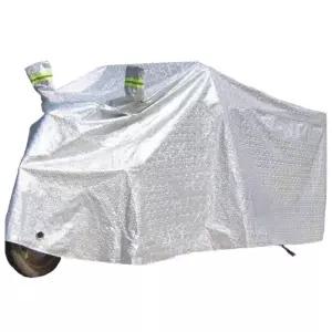 덮개 트레일러 방수 삼륜오토바이 커버 세발 스쿠터