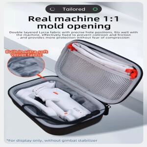 삼각대 가방 Hohem iSteady V3 짐벌용 보관함