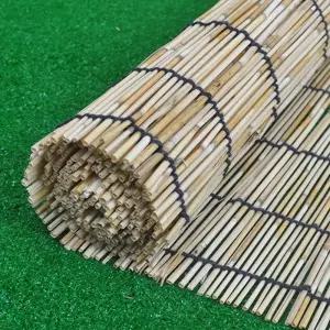 햇빛가리개 갈대발 5자 테라스 창문 파티션 창발 문발 카페