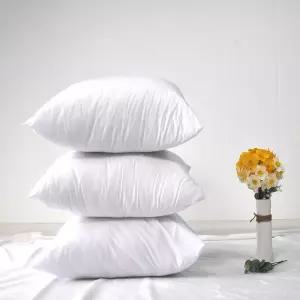 쿠션솜 45x45 빵빵한 쿠션 구름솜 식당 가게 쇼파쿠션 야근실