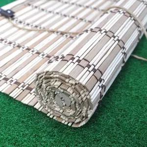 가리개 90x150 파티션 블라인드 갈대발 네츄럴 문발 대나무발 자연소재