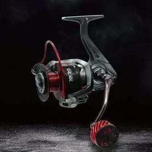 ST-SA 씨타임 더블엑스 포인트 스피닝릴 5000