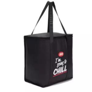 [유일] 나들이 도시락 파우치 맥주 아이스 가방 보냉 쿨링백