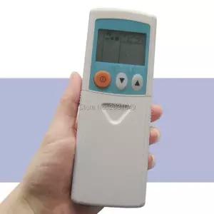 호환 KM04E 리모콘 미쓰비시 에어컨에 적합