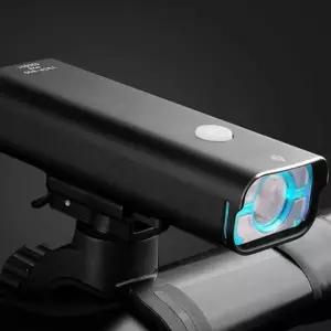 자전거 전조등 후미등 락브로스 라이트 550 루멘