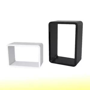 조립식 공간 박스 수납 선반 diy 인테리어 큐브 상자 수납박스 큐브박스 칼라공간박스