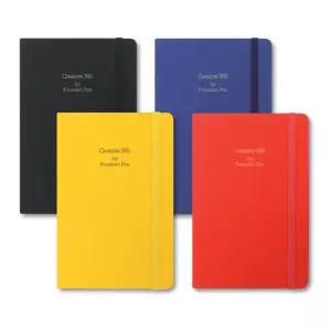 [아트박스]/양지 2026 크리에이티브365 포 파운틴펜-먼슬리/2면1개월L