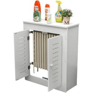 두꺼비집 분배기 커버 난방 밸브 보일러 배관 케이스 온수기