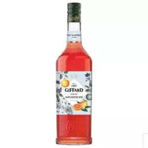 [셀러허브]VCM 지파드 자몽 시럽 1리터 (S31896222)