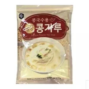 [셀러허브]VCM 유안 콩국수용 일등 콩가루 800g (S31896377)