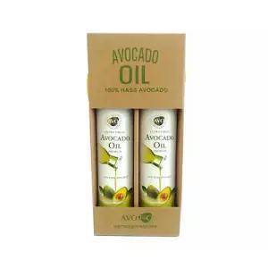 [셀러허브]식용유선물세트 프리미엄 오일 스페셜 선물세트(핑크골드 2호) 아보카도오일 (S42870941)