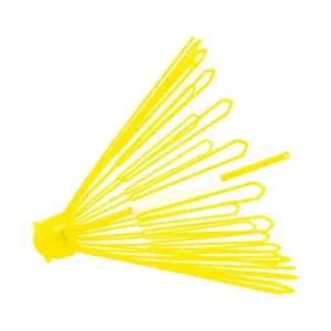 낚시용품 찌회수기 찌홀더 원터치 찌건지기 (옐로우)