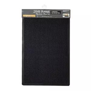 현관매트 삼정 고탄력 쿠션매트 소 50x80cm 신발매트 바닥매트