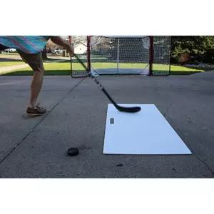 아이스하키 슈팅 패드 슈팅 장비 훈련 시뮬레이션 스틱 하키