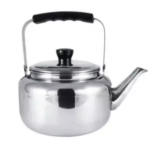 나오유 키친아트 스텐 주전자 티포트 모던 물주전자 2호 1.4L 티타임 꿀템