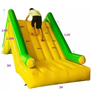 풀장 미끄럼틀 수영장 에어바운스풀장 야외 슬라이드