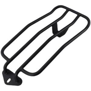 500 호환 리어랙 트렁크 선반 짐받이 스탠드 랙 홀더 지지대 브래킷 러기지