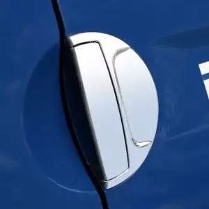 K-502 도어캐치몰딩 도어가드 고급 손잡이몰딩 문자석 크롬 포터2 도어몰딩 PW4C4A0B