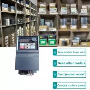 VFD004EL21A VFD-EL 인버터 AC 모터 드라이브