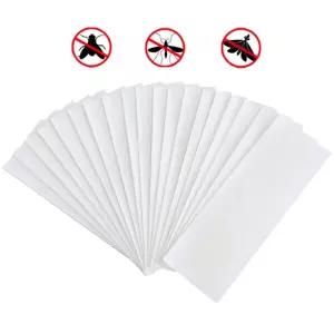 모기 벌레 파리 투명 끈끈이 곤충트랩 파리끈끈이 모기끈끈이 벌레끈끈이