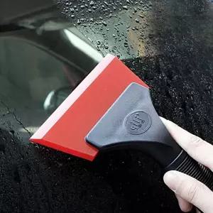 전문썬팅공구 고무헤라 우레탄 헤라 차량 썬팅 레드 해라 실리콘고무헤라