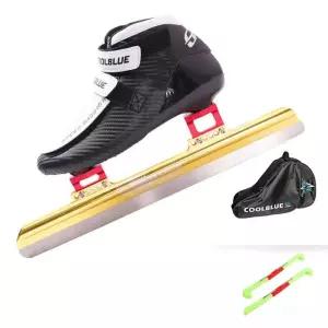 스피드스케이트화 피겨화 신발 트랙 쇼트트랙 빙상