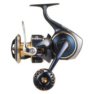 다이와 (DAIWA) SW 스피닝 릴 25 SALTIGA (솔티가) 8000-P