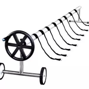 수영장 덮개 롤러 풀장 필름 펜션 롤링 방수포 풀빌라