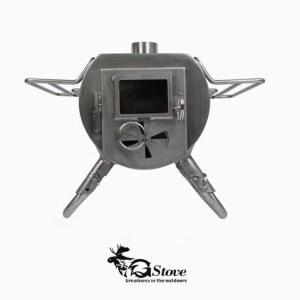 캠핑 화목 난로 펠릿 소각로 스톤화로 연통 드럼 스테인리스 캠핑화목난로 가정용