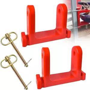 5801632 트레일러 범퍼 및 히치 핀 보우 스톱 PWC-5A 제트 스키 웨이버 러너 씨두 PWC와 호환 가능