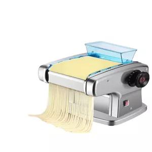 전동 만두피 전동제면기 가정용 제면기 국수 뽑는