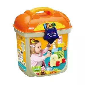 옥스포드밀리터리 옥스포드블록 블럭 장난감 동물퍼즐 어린이 선물