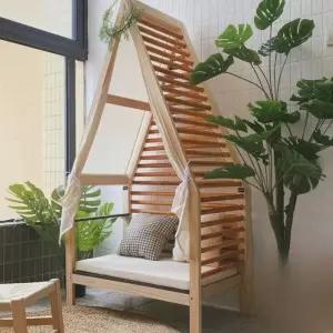 소파 의자 북카페 포토존 쇼파 테라스