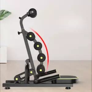 소형 거꾸리 실내 운동기구 가정용 홈트 전신 거꾸로