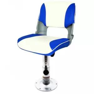 요트 의자 보트 에어혼 고무보트 유람선 폴딩 운전석 낚시배