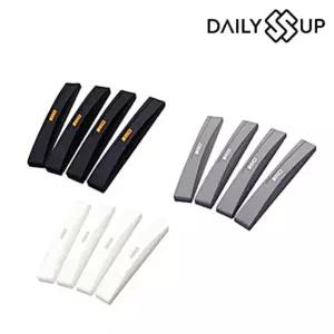 문콕 포인트 차량용 DailySSuup 도어가드 차량관리 방지 카니발 블랙 25EWBFF42E