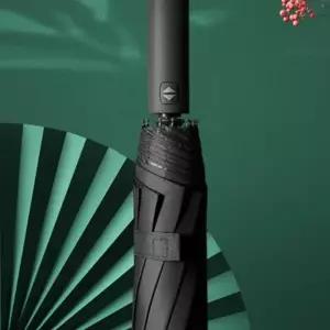 자동 초경량 양우산 원터치 접이식 3단 가벼운 양산 우산