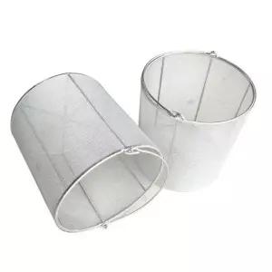 스테인리스 육수망 식당 대형 멸치 채반 스텐 다시통 타공 망 멸치망 다시마 초대형 필터