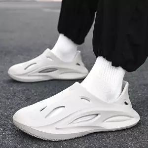 [엄지척]심플리즘뮬슬리퍼 539ROI99 남자슬러퍼 샌들 슬리퍼 컴포트슈즈