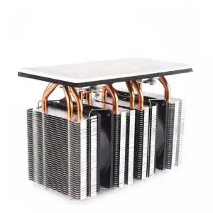 반도체 냉각 쿨러 DIY 소형 장치 냉동 시트 칠러 시스템