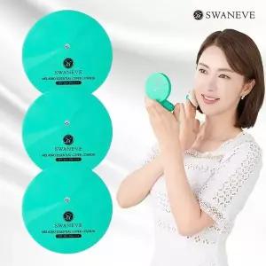 [NS홈쇼핑]스와니브 멜라즈노 에센셜 커버 쿠션X3[35743805]